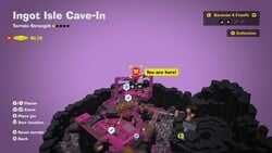 Where to find Cranky Kong