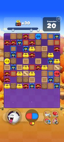 World 21 - Super Mario Wiki, the Mario encyclopedia