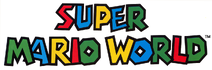 International logo, without shadows
