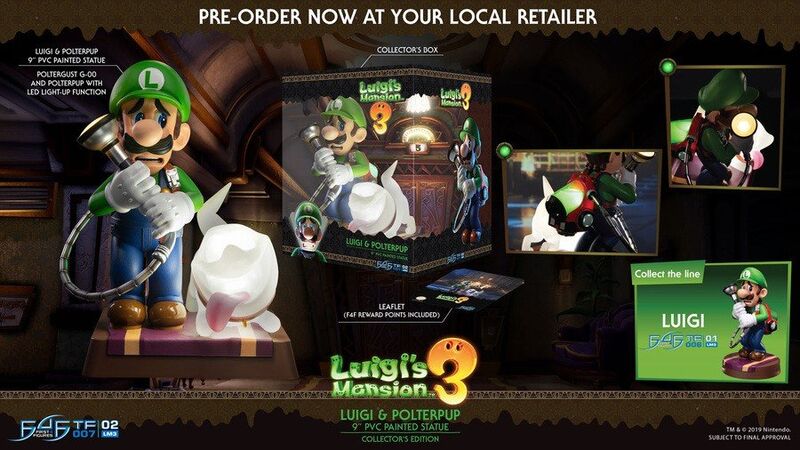 File:Luigi's Mansion 3 Statue Collector's Edition First4Figures.jpg