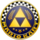 Icon for the Triforce Cup, from Mario Kart 8.