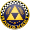 Icon for the Triforce Cup, from Mario Kart 8.