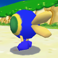 Screenshot from Mario Kart: Double Dash!!