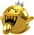 King Boo (Gold) from Mario Kart Tour