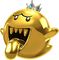 King Boo (Gold) from Mario Kart Tour