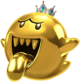 King Boo (Gold) from Mario Kart Tour