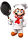 Mario (Chef) from Mario Kart Tour