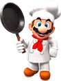 Mario Kart Tour (Chef)