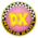 Dixie Kong Cup from Mario Kart Tour