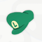 A sticker in Mario Kart World
