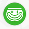 A sticker in Mario Kart World