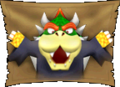 Wizard Bowser from Horror Land