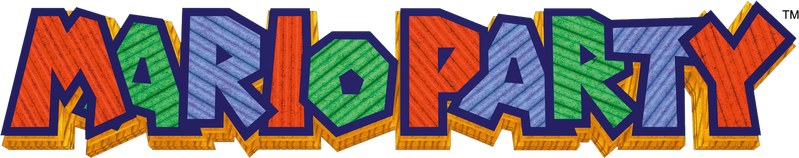 File:MarioPartyLogo.png