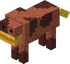 Minecraft asset