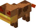 Rusty Wolf (Super Mario Mash-Up Pack, baby)
