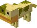 Woods Wolf (Super Mario Mash-Up Pack, baby)