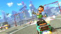 Image for "Results Screen A" from Mario Kart World on Nintendo Music
