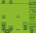 Thumbnail for "Mushroom BGM" from the Game Boy version of Yoshi used for Nintendo Music