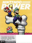 Issue #244 - Mario & Luigi: Bowser's Inside Story (subscribers)