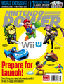Issue 284 - Wii U launch line-up