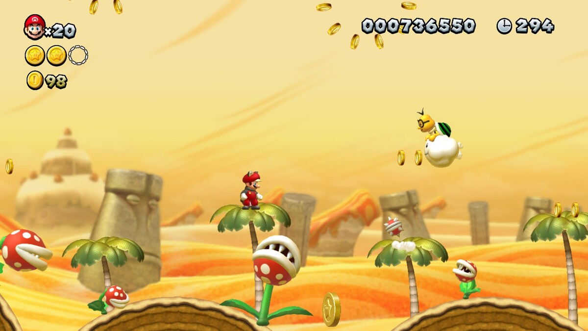 File:NSMBU 2-6 Coin 3.jpg - Super Mario Wiki, the Mario encyclopedia