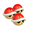 NSO MK8D May 2022 Week 4 - Character - Triple Red Shells.png