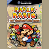 Album art for Paper Mario: The Thousand-Year Door (Gamecube) in Nintendo Music