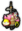 Icon of Wendy O. Koopa's Airship, from Puzzle & Dragons: Super Mario Bros. Edition.