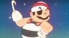 Video thumbnail showing Mario in The Super Mario Bros. Super Show episode "Pirates of Koopa"