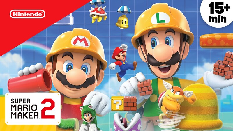 File:Player to Creator! Super Mario Maker 2 Guide!.jpg