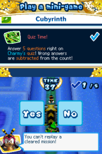 The Ultimate Sonic Quiz - ProProfs Quiz