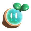 Fluff-Puff Peaks Wonder Seed