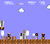Screenshot of World 5-1 in Super Mario Bros.