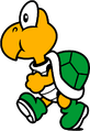 The Koopa I bought from User: Marioluigi9
