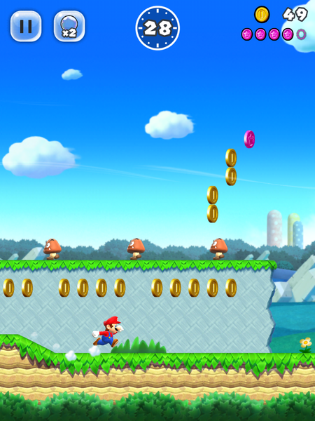 File:SuperMarioRun1-1PinkCoin5.png