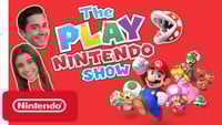 Thumbnail for the tenth episode of The Play Nintendo Show