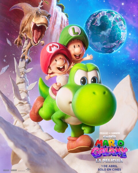 File:TSMGM LATAM Yoshi poster.jpg