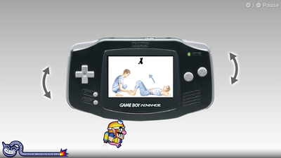 WarioWare: Twisted! (microgame)