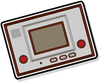 A Nintendo collection item