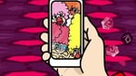 Jimmy T's relationships in WarioWare Gold