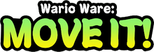 English-language Japanese logo