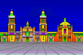 Zocalo