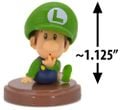 24 Baby Luigi