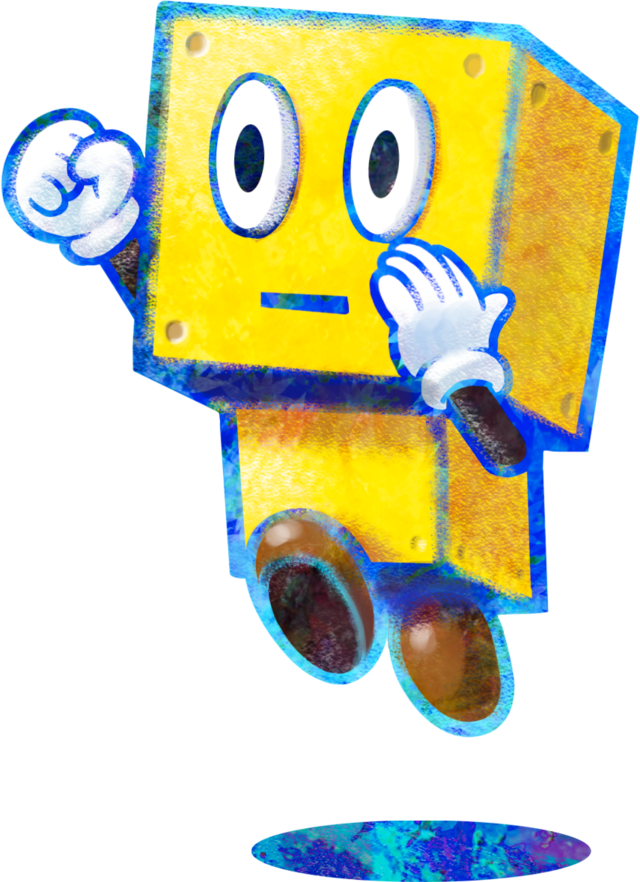 Brock - Super Mario Wiki, the Mario encyclopedia
