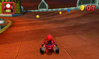 From Mario Kart 7.