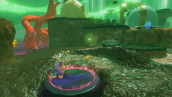 Where to find a Banandium Gem