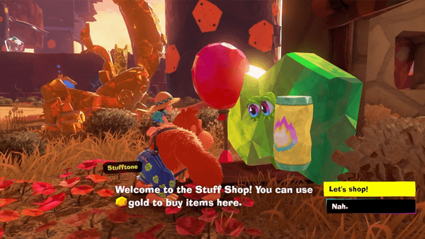 Stuff Shop - Super Mario Wiki, the Mario encyclopedia