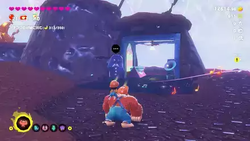 Where to find a Getaway