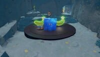 Where to find a Banandium Gem