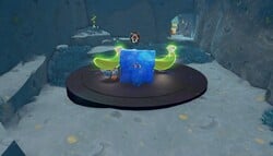 Where to find a Banandium Gem